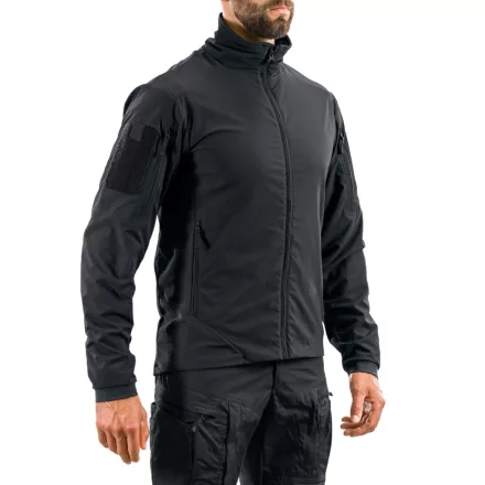 UF PRO Hunter FZ Gen.3 Tactical Softshell Jacket Black