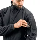 UF PRO Hunter FZ Gen.3 Tactical Softshell Jacket Black