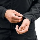UF PRO Hunter FZ Gen.3 Tactical Softshell Jacket Black