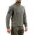 UF PRO Hunter FZ Gen.3 Tactical Softshell Jacket Brown Grey - XS