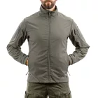 UF PRO Hunter FZ Gen.3 Tactical Softshell Jacket Brown Grey - XS