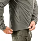 UF PRO Hunter FZ Gen.3 Tactical Softshell Jacket Brown Grey - XS