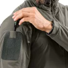 UF PRO Hunter FZ Gen.3 Tactical Softshell Jacket Brown Grey - XS
