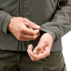 UF PRO Hunter FZ Gen.3 Tactical Softshell Jacket Brown Grey - XS
