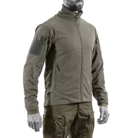 UF Pro Hunter FZ Gen.3 Jacket Brow n Grey - 3XL