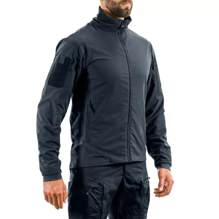 UF PRO Hunter FZ Gen.3 Tactical Softshell Jacket Navy Blue