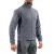UF PRO Hunter FZ Gen.3 Tactical Softshell Jacket Steel Grey - S
