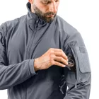 UF PRO Hunter FZ Gen.3 Tactical Softshell Jacket Steel Grey - S