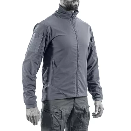 UF PRO Hunter FZ Gen.3 Tactical Softshell Jacket Steel Grey - L
