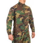 UF PRO Hunter FZ Gen.3 Tactical Softshell Jacket M81 Woodland