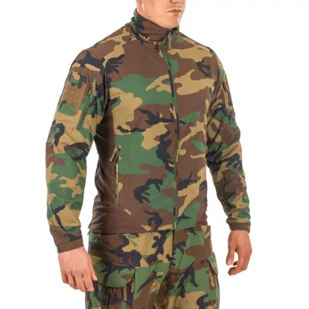 UF PRO Hunter FZ Gen.3 Tactical Softshell Jacket M81 Woodland