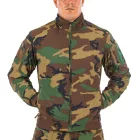 UF PRO Hunter FZ Gen.3 Tactical Softshell Jacket M81 Woodland