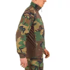 UF PRO Hunter FZ Gen.3 Tactical Softshell Jacket M81 Woodland
