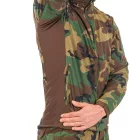 UF PRO Hunter FZ Gen.3 Tactical Softshell Jacket M81 Woodland