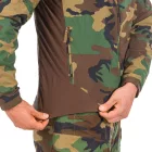 UF PRO Hunter FZ Gen.3 Tactical Softshell Jacket M81 Woodland
