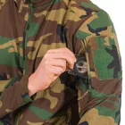 UF PRO Hunter FZ Gen.3 Tactical Softshell Jacket M81 Woodland