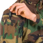 UF PRO Hunter FZ Gen.3 Tactical Softshell Jacket M81 Woodland