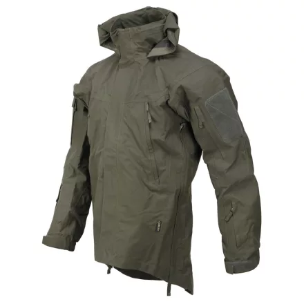 UF Pro Monsoon XT Gen.2 Jacket Brow n Grey - 4XL
