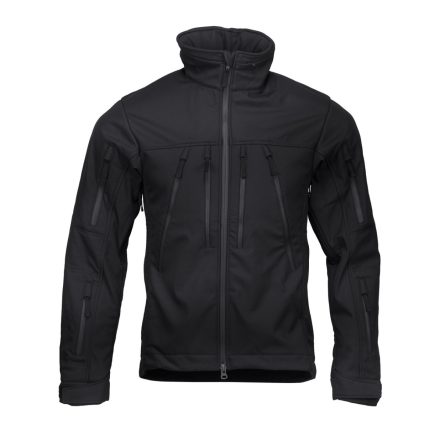 UF Pro Delta Eagle 2 Softshell Jacket Black - M