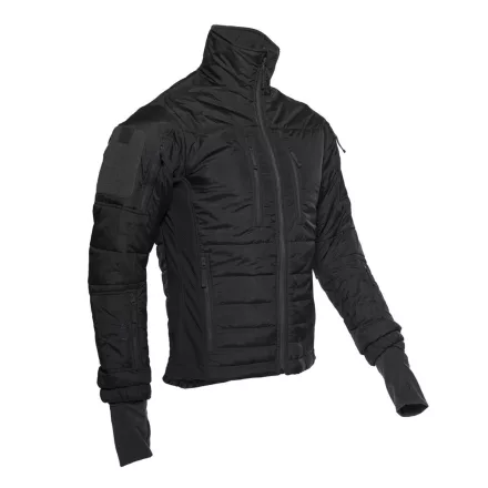 UF Pro Delta ML Gen.2 Jacket Black - M