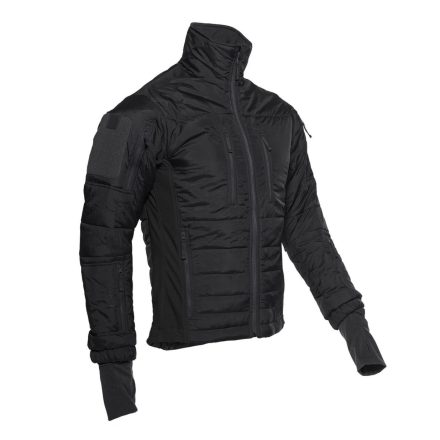 UF Pro Delta ML Gen.2 Jacket Black - M