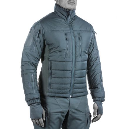 UF Pro Delta ML Gen.2 Jacket Steel Grey - 3XL