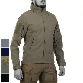 UF Pro Delta Eagle 3 Softshell Jacket