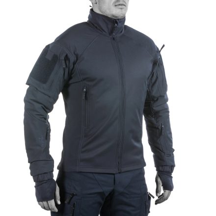 UF Pro Delta AcE Plus Gen.2 Jacket Black - S