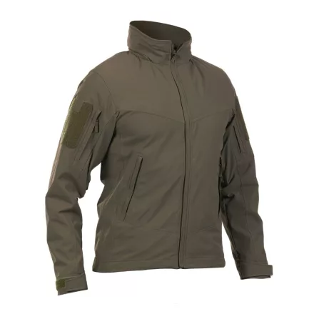 UF Pro Delta Eagle 3 Softshell Jacket Brow Grey S