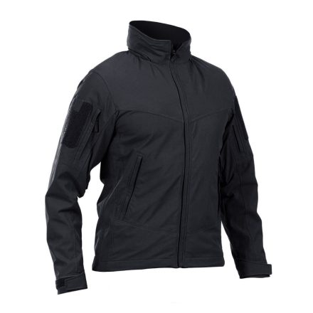 UF Pro Delta Eagle 3 Softshell Jacket Black M
