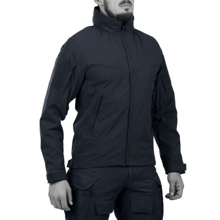 UF Pro Delta Eagle 3Softshell Jacket Navy 3XL
