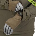 UF Pro Delta OL Gen.4 Jacket Brown Grey XS