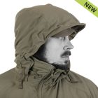 UF Pro Delta OL Gen.4 Jacket Brown Grey S