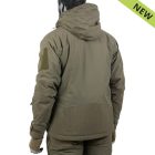 UF Pro Delta OL Gen.4 Jacket Brown Grey M
