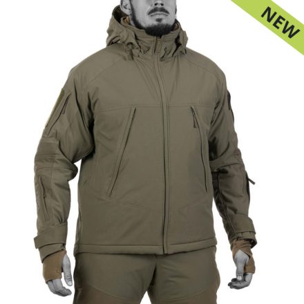 UF Pro Delta OL Gen.4 Jacket Brown Grey XL