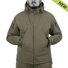 UF Pro Delta OL Gen.4 Jacket Brown Grey XL