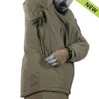 UF Pro Delta OL Gen.4 Jacket Brown Grey XL