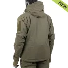 UF Pro Delta OL Gen.4 Jacket Brown Grey