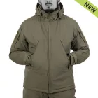 UF Pro Delta OL Gen.4 Jacket Brown Grey
