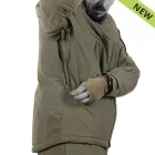 UF Pro Delta OL Gen.4 Jacket Brown Grey