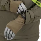 UF Pro Delta OL Gen.4 Jacket Brown Grey