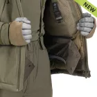 UF Pro Delta OL Gen.4 Jacket Brown Grey