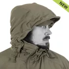 UF Pro Delta OL Gen.4 Jacket Brown Grey