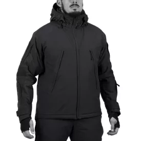 UF Pro Delta OL Gen.4 Jacket Black