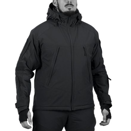 UF Pro Delta OL Gen.4 Jacket Black