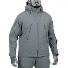 UF Pro Delta OL Gen.4 Jacket Steel Grey