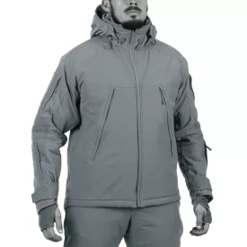 UF Pro Delta OL Gen.4 Jacket Steel Grey