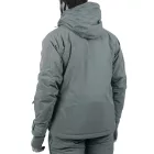 UF Pro Delta OL Gen.4 Jacket Steel Grey