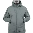 UF Pro Delta OL Gen.4 Jacket Steel Grey