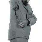 UF Pro Delta OL Gen.4 Jacket Steel Grey